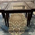 طاولات قهوة