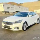كيا كادينزا 2019 ( ديزل ) شبه جديده للبيع