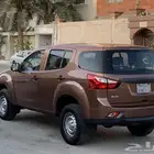 ايسوزو   MUX   ديزل