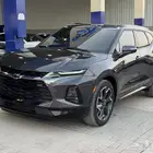 شيفروليه بليزر RS 2020 full options