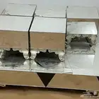 كنب. ودولاب. وسرير. وطاوله