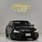 كيا K5 موديل 2022 بحاله الوكاله