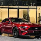 موستنج 2019 بيرفورمنس (بحاله ممتازه)