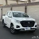 شانجان_هنتر_2023_ديزل