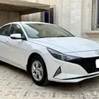 هيونداي النترا 2022 1.6cc