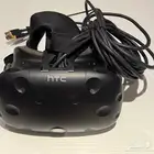 HTC VIVE