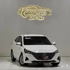 هيونداي اكسنت موديل 2023 بحالة ممتازة