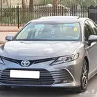 تويوتا كامري 2022 GLE هايبرد فل سعودي