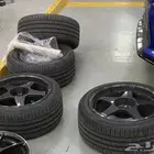 جنوط مقاس 18x9  30