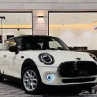 ميني كوبر 2020 ( بحالة ممتازة )