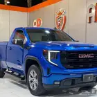 سييرا اليفشن 2022 ( الدفعة الثانية ) العداد 34 الف فقط