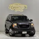 جمس يوكن SLE فل موديل 2010 بحالة الوكالة