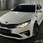 كيا اوبتيما وارد كوريا (ديزل )