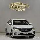 جاك GA4 موديل 2022 بحالة ممتازة