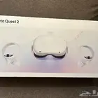 للبيع نظارة الواقع الإفتراضي VR ميتا كويست 2