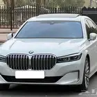 بي ام دبليو Li730 2020 نص فل سعودي