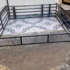 شد هايلوكس غمارتين معه اطباق