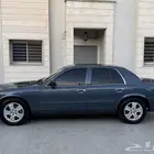 للبيع فورد كراون فكتوريا 2011 سعودي