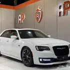 كرايسلر S300 2023 معدل خارجي SRT بحالة نظيفة