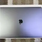 macbook pro 2019 core i9 RAM64 hard 8T BT86