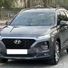 هونداي سنتافي 2019 ديزل فل اخر