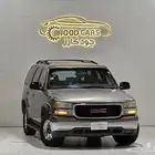 جمس يوكن موديل 2003 بحالة ممتازة