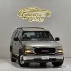 جمس يوكن موديل 2003 بحالة ممتازة