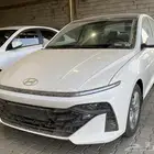 هيونداي اكسنت اسمارت 2025 اصفار