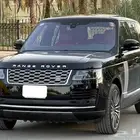 لاند روفر رنج روفر 2020 VOGUE سعودي