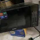 مايكروويف و قلاية بطاطس وسخان اجهزه