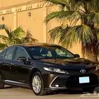 كامري 2022 GLE فل سعودي