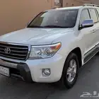 لاندكروزر GXR 2015 للبيع