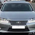 لكزس ES250 فل كامل 2015