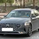 هونداي ازيرا 2021 سمارت سعودي
