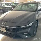 هيواندي النترا سمارت 1.6 سي سي 2025