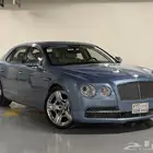 بنتلي فلاينج سبير 2015