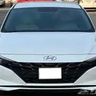 هونداي النترا نص فل 2023