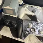 يد سوني 5 واكس بوكس