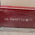شاشة تلفزيون LED الذكي مقاس 43 بوصة LM6370