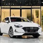هيونداي 2021 سوناتا (عرض خاص)