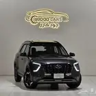 هونداي كريتا قراندي موديل 2024 بحالة الوكالة