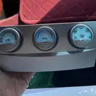 كنترول تحكم مكيف كامري مستعمل وكالة وديكور مسجل