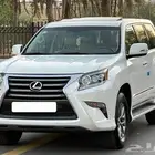لكزس 2015 GX460 فل سعودي