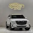 جينسس GV80 موديل 2022 بحالة الوكالة