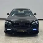 S BRABUS 2022 Saudi