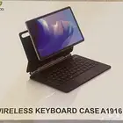 كيبورد ماجيك جديد