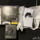 سوني 5 جديدد (استعمال اربع شهور)