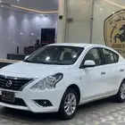 نيسان صني جنوط موديل 2023