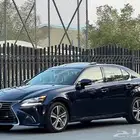 لكزس GS350 2017 نص فل