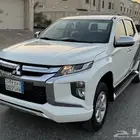 ميتسوبيشي L200 دبل ديزل 2022